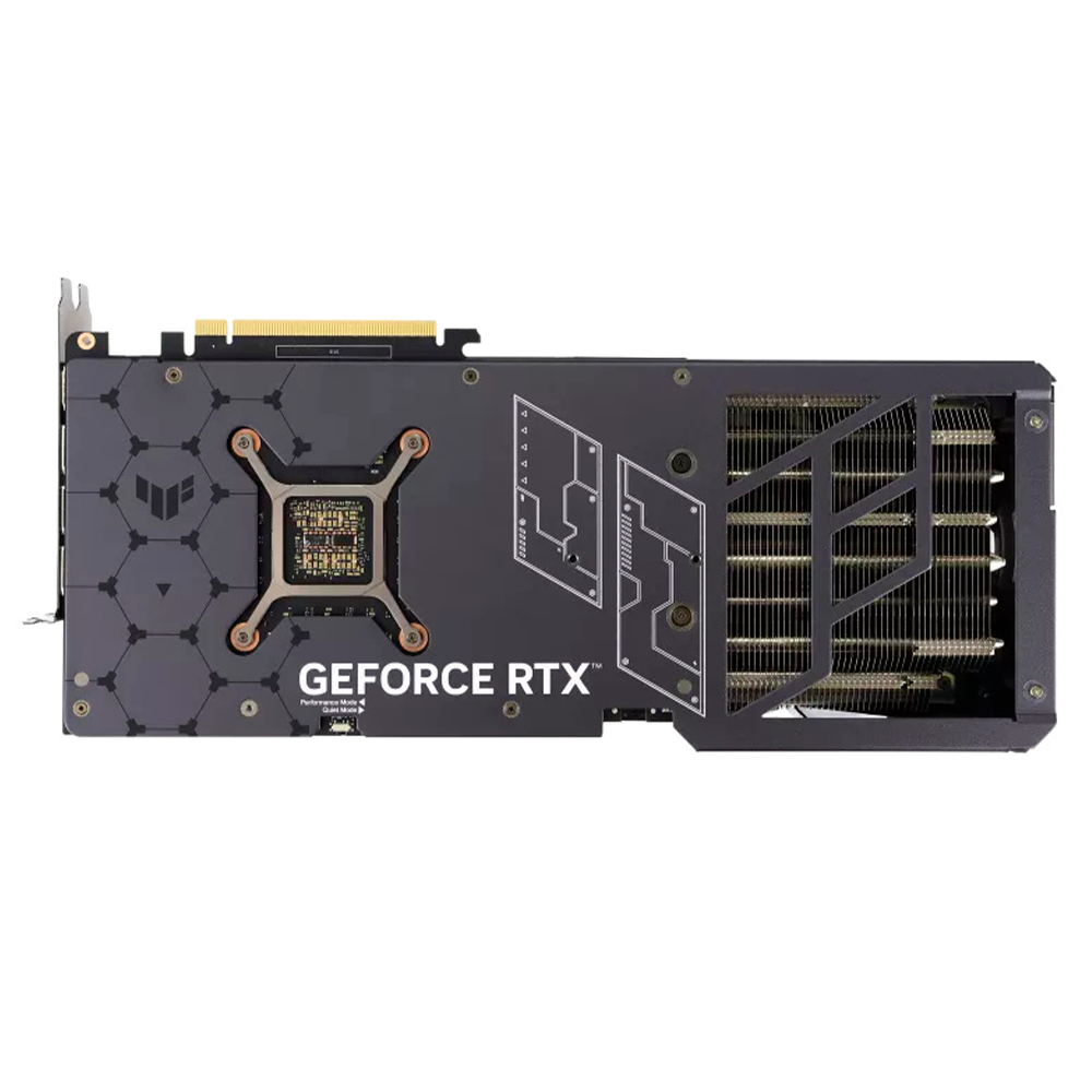 Tarjeta de Video ASUS NVIDIA TUF Gaming GeForce RTX 4080 SUPER 16GB OC, 256-bit GDDR6X, PCI Express 4.0, TUF-RTX4080S-O16G-GAMING - Image 6