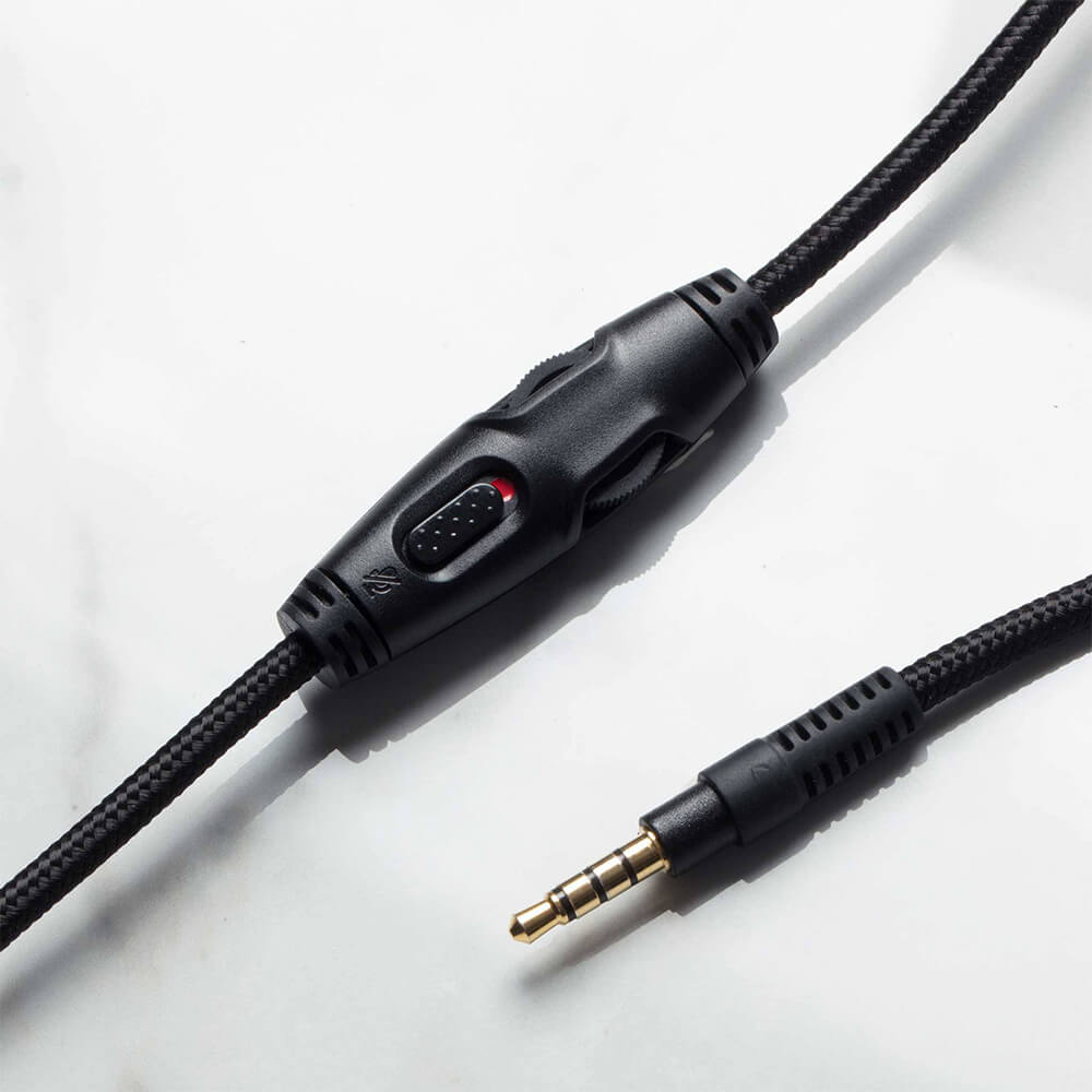 Diadema Hyperx CloudX Para Xbox, Silver, XBOX One, HX-HS5CX-SR - Image 3