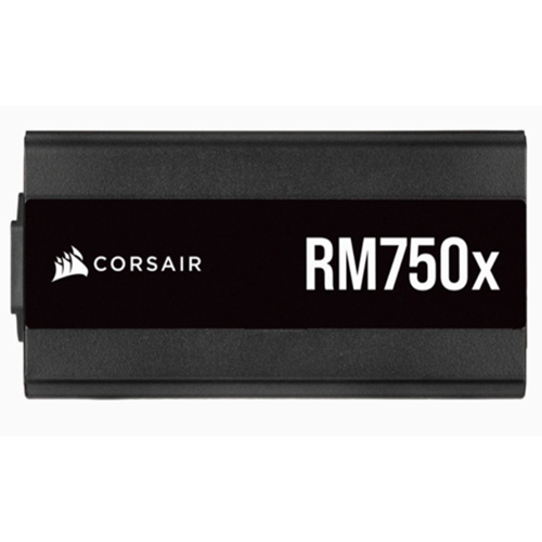 Fuente de Poder Corsair RM750X 80+Gold, 24-pin, ATX, 135mm, 750W, CP-9020199-NA