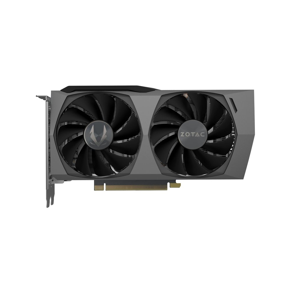 Tarjeta de Video Nvidia GeForce RTX 3060 TI, ZOTAC TWIN EDGE, ZT-A30610H-10M, 2 AÑOS DE GARANTIA NACIONAL - Image 2