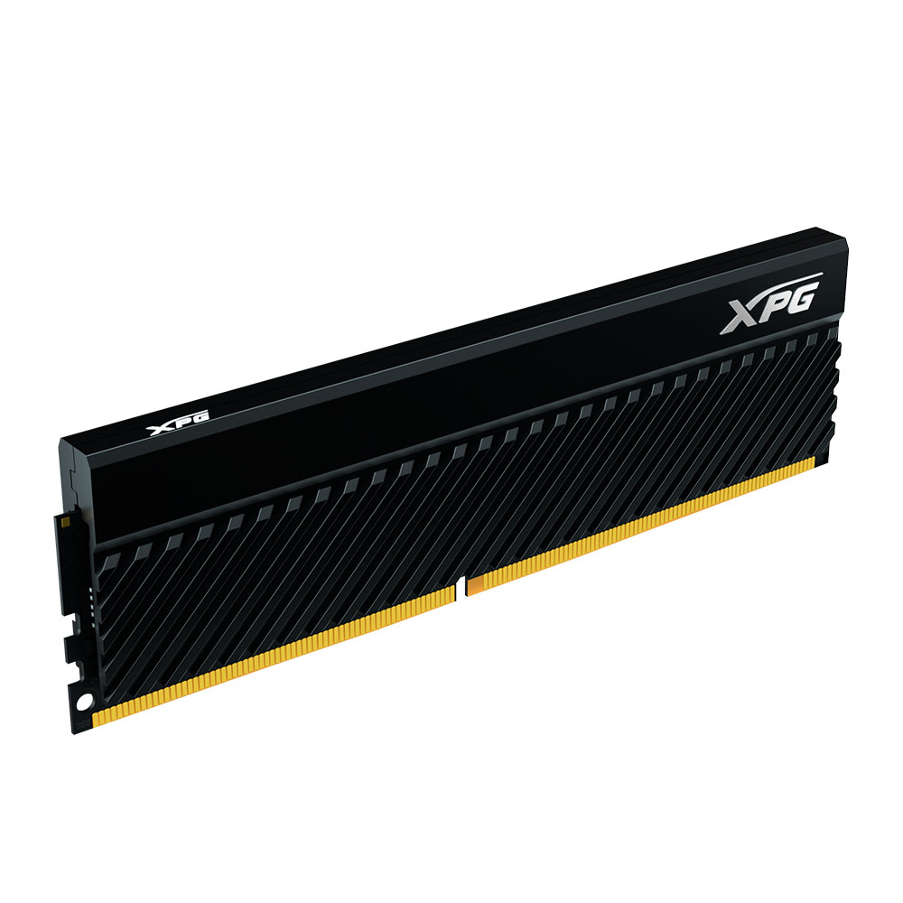 Memoria RAM DDR4 32GB 3200MHz Adata XPG Gammix D45 1x32GB Negra, AX4U320032G16A-CBKD45, /MAX. 1 X CLIENTE - Image 2