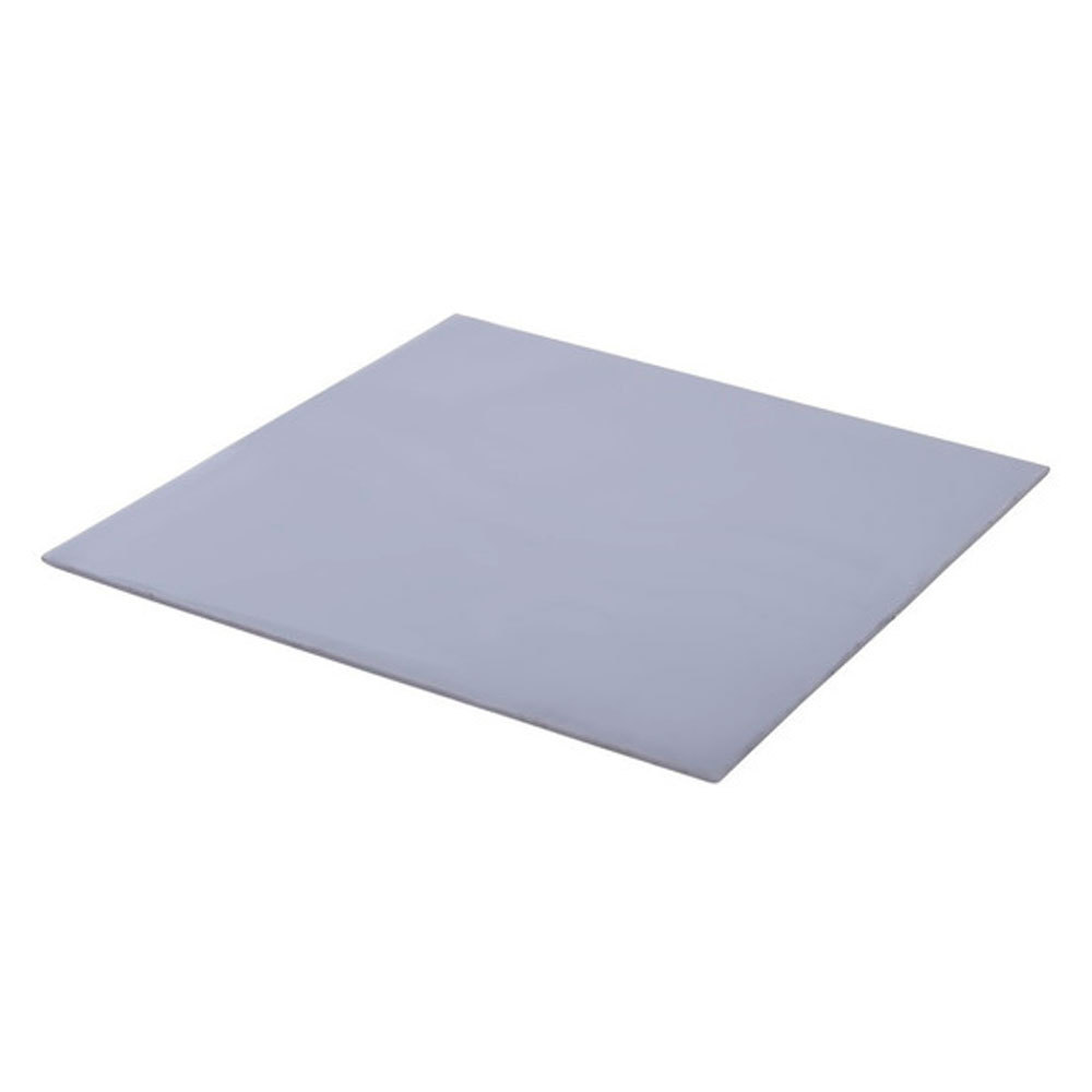 Almohadilla térmica Generica TP-10-6WMK, 100x100x1mm, Espesor de 1mm