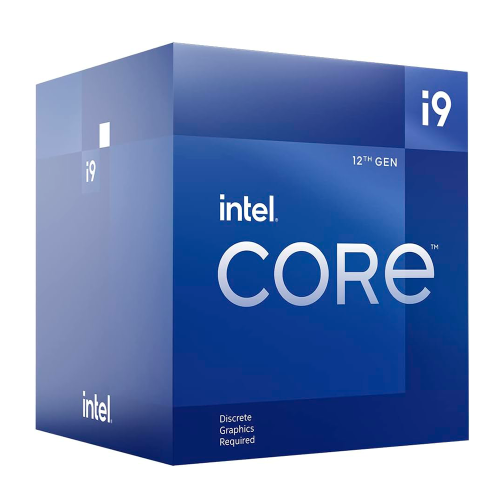 Procesador Intel Core i9-12900F, Socket LGA1700, 2.40GHz, 16-Core, 30MB Smart Cache, 12va Generación, BX8071512900F