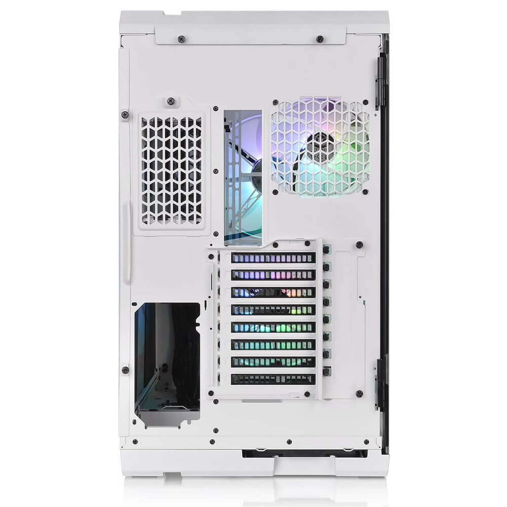 Gabinete Thermaltake View 51 Snow TG ARGB, Blanco, E-ATX, CA-1Q6-00M6WN-00 - Image 5