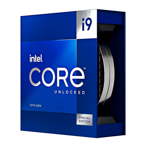 Procesador Intel Core i9-13900KS, 24 núcleos, 32 Threads, Caché de 36 MB, Up to 6.0 GHz, BX8071513900KS