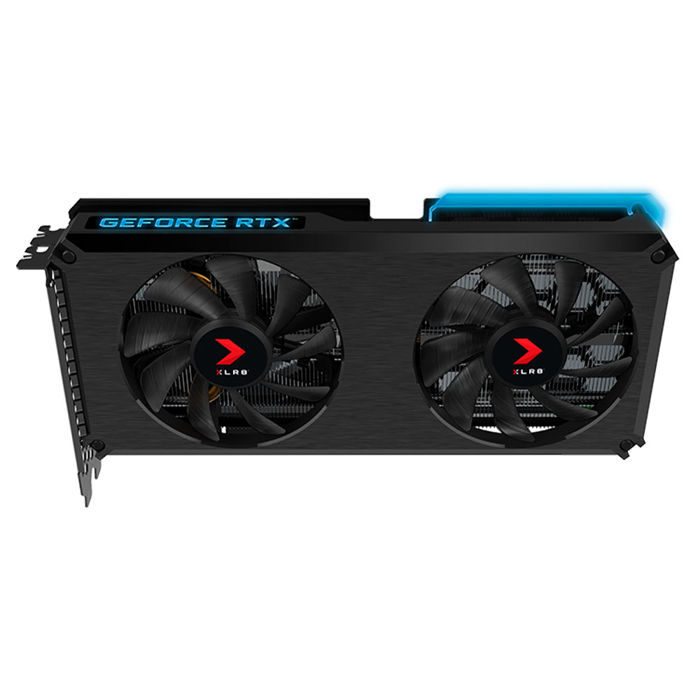 Tarjeta de Video Nvidia GeForce RTX 3060, PNY XLR8 Gaming REBEL EPIC-X RGB/ VCG306012DFXPPB1, 3 AÑOS DE GARANTIA NACIONAL - Image 3