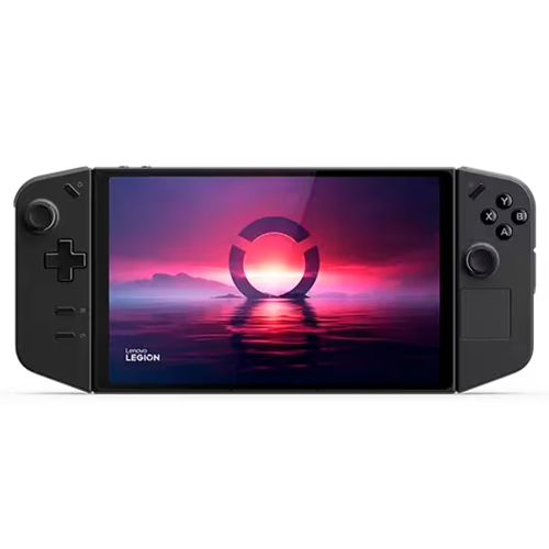 Lenovo Legion Go 8.8, 144Hz, WQXGA, PC portátil para juegos con pantalla táctil, AMD Ryzen Z1 Extreme, 16GB RAM, 1TB SSD, Shadow Black