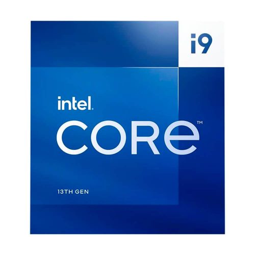 Procesador Intel Core i9-13900F, Socket LGA1700, 2GHz, 24-Core, 36MB Smart Cache (13va. Generación - Raptor Lake), BX8071513900F