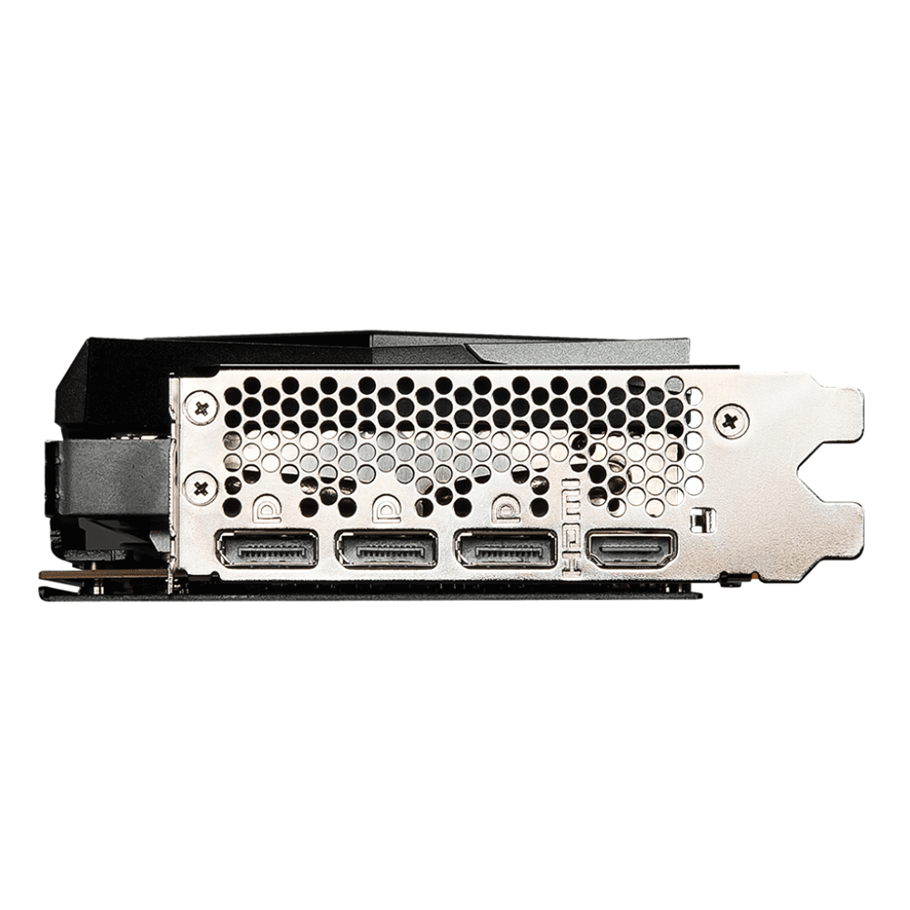 Tarjeta de Video Nvidia GeForce RTX 3050, MSI Gaming X LHR, 912-V397-423, 3 AÑOS DE GARANTIA NACIONAL - Image 4