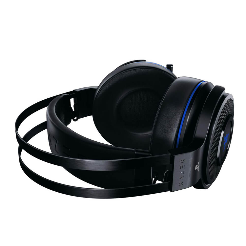 Diadema Gamer Razer Thresher For Playstation, Playstation Wireless, RZ04-02580100-R3U1 - Image 5