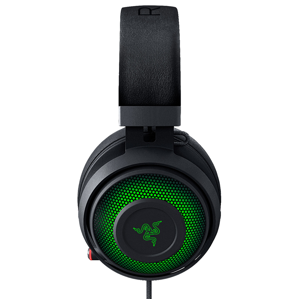 Diadema Gamer Razer Kraken Ultimate, USB, Audio THX, RZ04-03180100-R3U1 - Image 6