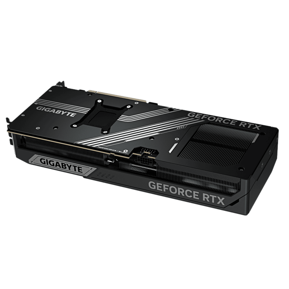 Tarjeta de video GIGABYTE NVIDIA GeForce RTX 5080 WINDFORCE OC SFF, 16GB GDDR7, PCI Express 5.0 x16, GV-N5080WF3OC-16GD, RTXS50 - Image 8