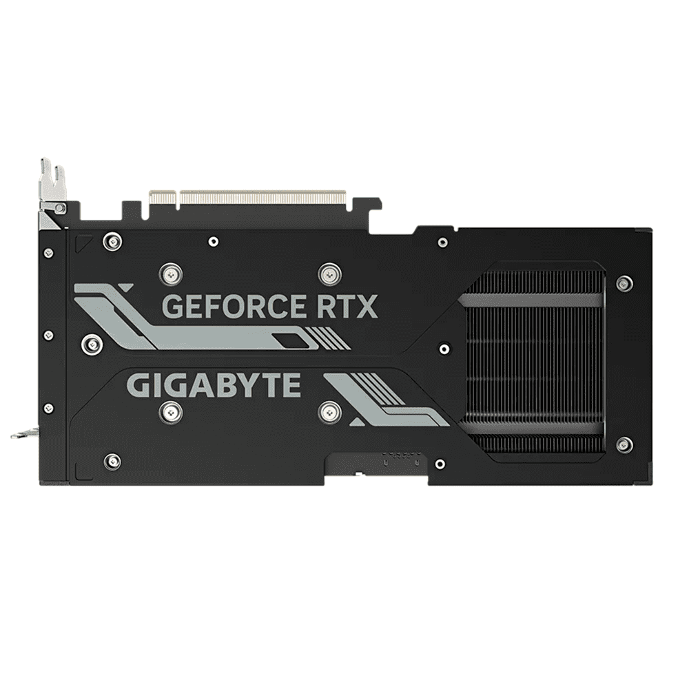 Tarjeta de Video GIGABYTE NVIDIA WINDFORCE GeForce RTX 4070 TI Super OC, 16GB 256-bit GDDR6X, PCI Express 4.0, GV-N407TSWF3OC-16GD - Image 5