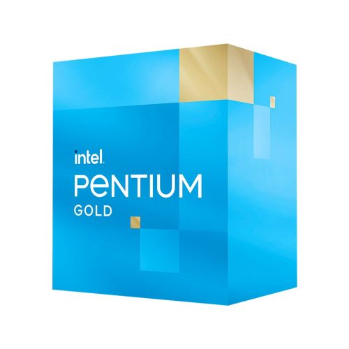 INTEL PENTIUM GOLD G7400 6MB SOCKET 1700/BX80715G7400