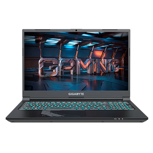 Laptop Gigabyte G5 MF-E2LA333SH, Intel i5-12500H, 8GB DDR4, SSD 512GB, RTX 4050, G5 MF-E2LA333SH