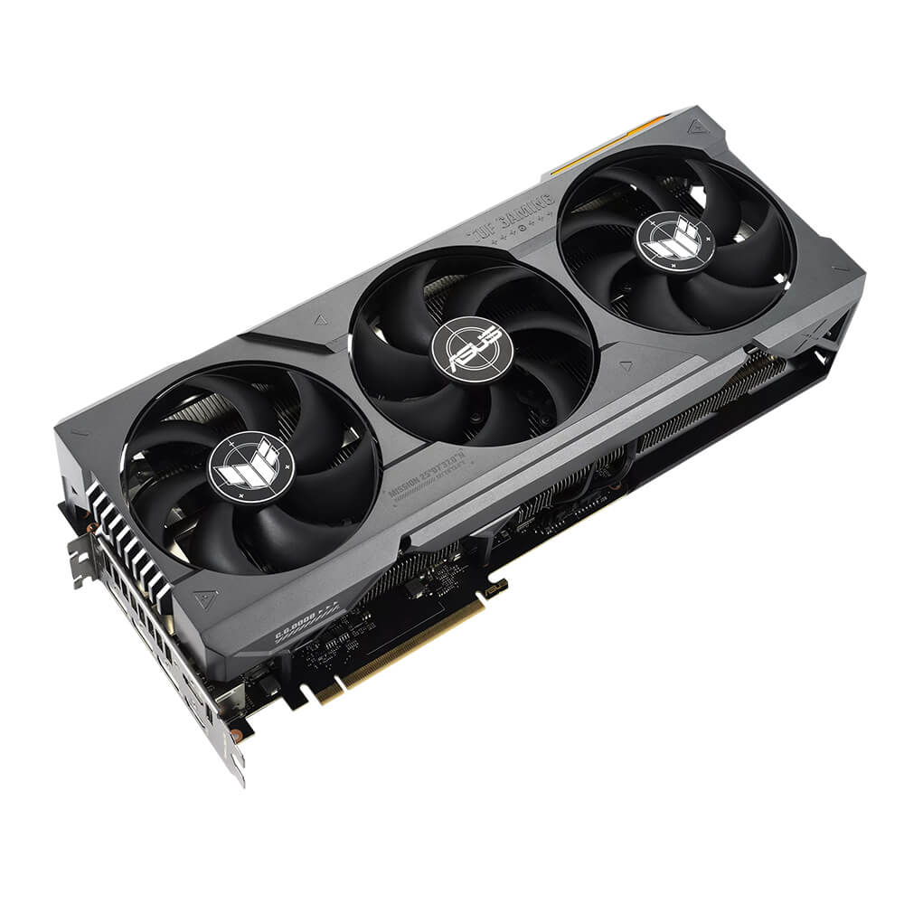 Tarjeta de Video NVIDIA GeForce RTX 4080 OC 16GB, ASUS TUF Geforce RTX 4080, 16GB, GDDR6X, PCI Express 4.0, TUF-RTX4080-O16G-GAMING - Image 3