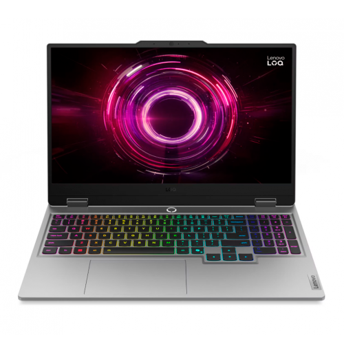 Laptop Gamer Lenovo LOQ 15AHP10, 15.6, FHD, AMD Ryzen 7 250, NVIDIA GeForce RTX 5050, 16GB, 1TB SSD, LOQ 15AHP10