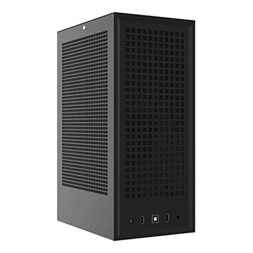 Gabinete Gamer Hyte Revolt 3, Negro, TX, Cristal Templado, USB 3.2 Gen 2 Type C, Fuente de Poder 700W 80+ Gold, CS-HYTE-REVOLT3-BP