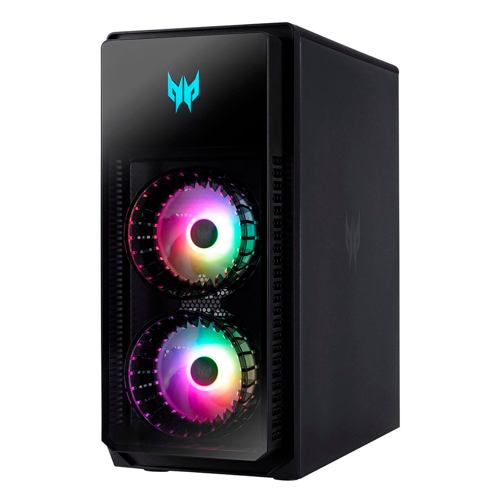 Computadora PREDATOR ORION 5000, NVIDIA GeForce RTX 4070 Super, Intel Core i7-14700F, 32GB RAM, 1TB SSD / - Image 4