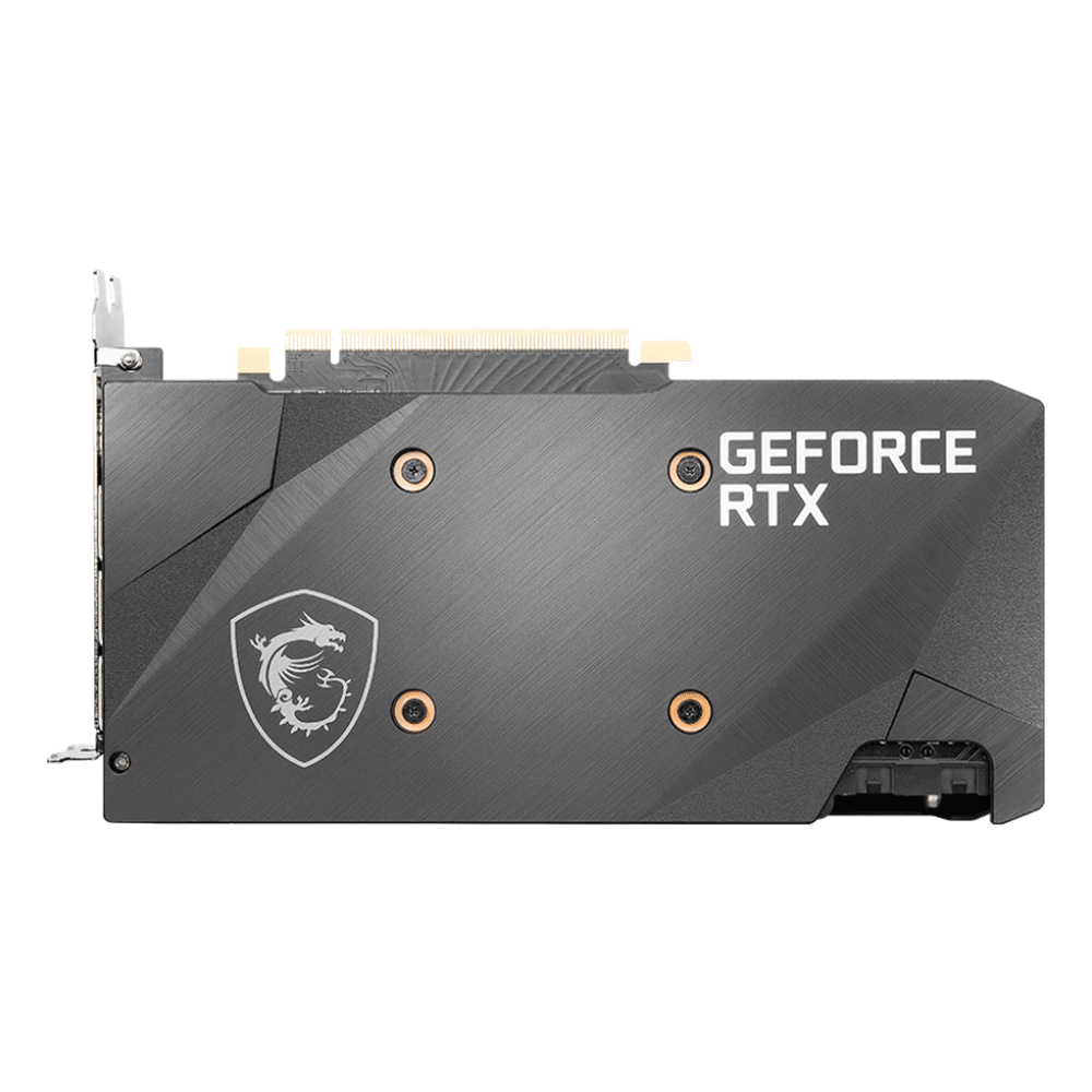 Tarjeta de Video Nvidia GeForce RTX 3070 8GB, MSI VENTUS 2X OC LHR, 912-V390-280, 3 AÑOS DE GARANTIA NACIONAL - Image 5
