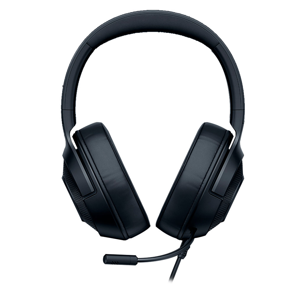 Diadema Gamer Razer Kraken X, PC -PS4 - XBOX ONE y XBOX ONE X - Nntendo Switch, Black Gaming Headset, RZ04-02890100-B, Recertificado