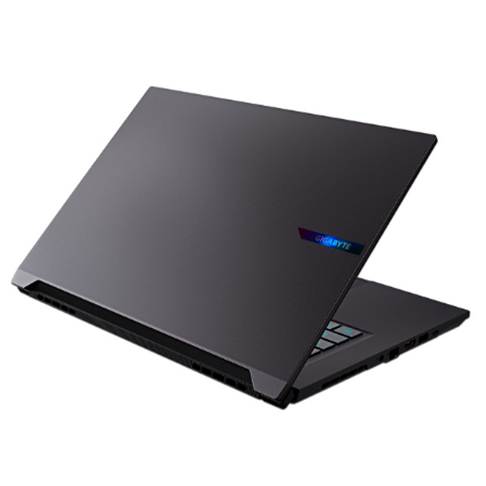 Laptop Gamer Gigabyte AERO X16 1VH, 16, AMD Ryzen AI 7 350, 2560x1600, NVIDIA GeForce RTX 5060, 16GB, 1TB SSD, Windows 11, 1VH93LA894AH, PROMOGB - Image 5