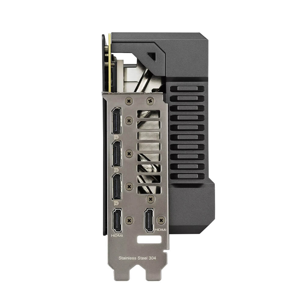 Tarjeta de Video NVIDIA GeForce RTX 4080 16GB, ASUS TUF Geforce RTX 4080, 16GB, GDDR6X, PCI Express 4.0, TUF-RTX4080-16G-GAMING - Image 7