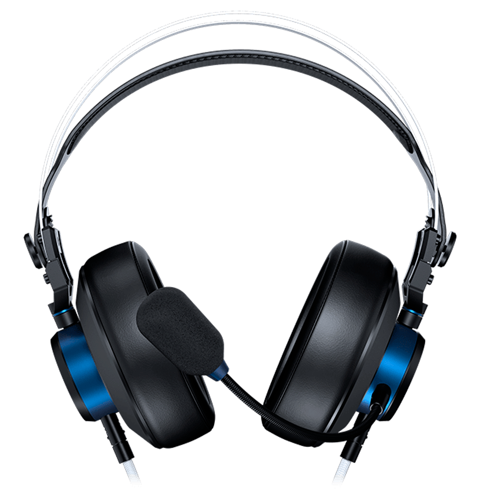 Diadema Gamer Cougar VM410 PlayStation, PS4, Nintendo Switch, Android - Image 3