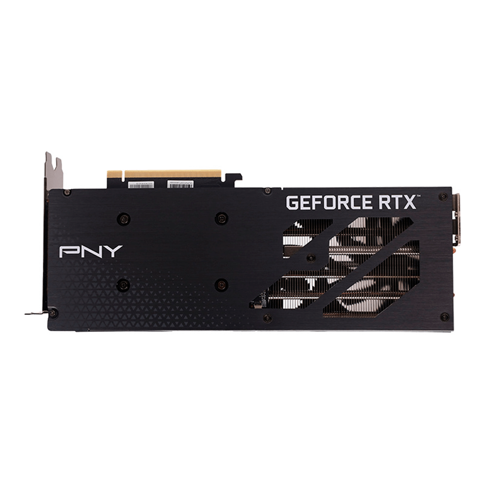 Tarjeta de Video PNY NVIDIA GeForce RTX 3070 Ti VERTO Triple Fan, 8GB 256-bit GDDR6X, PCI Express 4.0 x16, VCG3070T8TFBPB1 - Image 6
