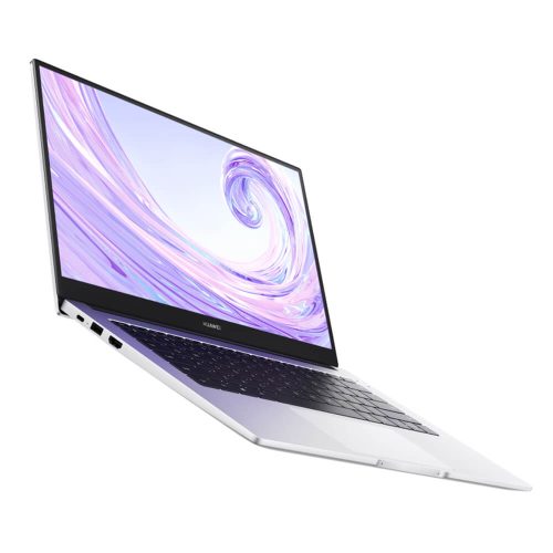 Laptop Huawei Matebook D14 Radeon Vega 8 Graphics, Ryzen 5 3500U, 8GB RAM LPDDR4, 512GB PCIe SSD, 14" FHD IPS, Windows 10 Home