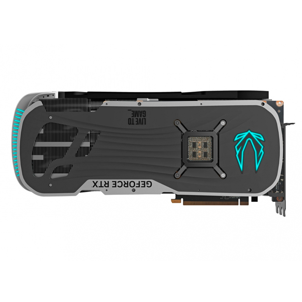 Tarjeta de Video Zotac NVIDIA GeForce RTX 4080 AMP Extreme AIRO, 16GB, 256-Bit GDDR6, PCI Express 4.0, ZT-D40810B-10P - Image 2