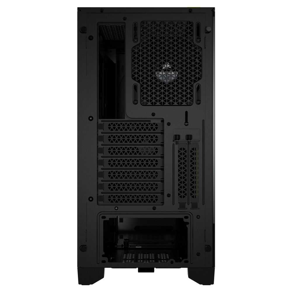Gabinete Corsair 4000D, 2 Ventiladores Incluidos, Cristal Templado, CC-9011198-WW - Image 8
