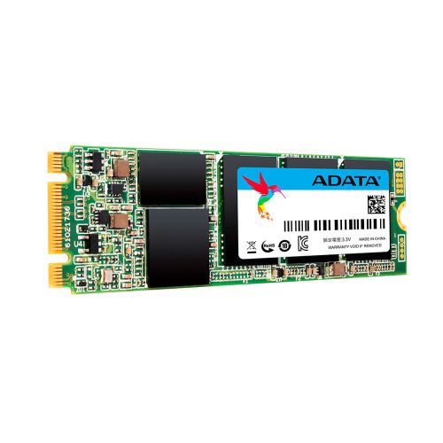 Unidad de estado solido SSD M.2 256GB Adata SU800 2280 /MAX. 1 X CLIENTE