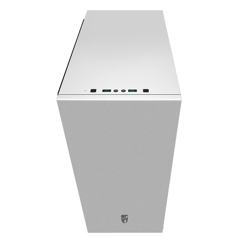 Gabinete Deepcool Macube 310 White, Cristal Templado, ATX, GS-ATX-MACUBE310-WHG0P - Image 6