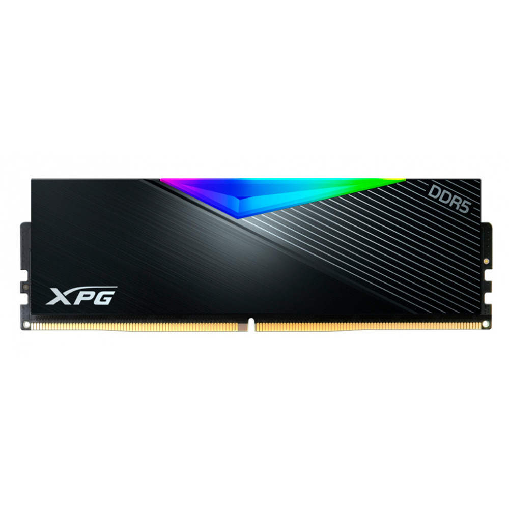 Memoria RAM XPG Lancer RGB DDR5, 6000MHz, 48GB (2x24GB), CL30, XMP/EXPO, AX5U6000C3048G-DCLARBK /MAX. 1 X CLIENTE - Image 3