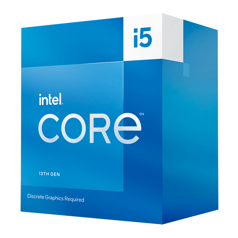 Procesador Intel Core I5-13400F, Socket LGA 1700, 13th Gen, 2.5ghz 10 Cores, Raptor Lake, Requiere Tarjeta de Video, BX8071513400F - Image 3