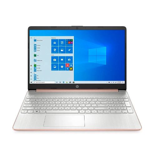 Laptop HP 15-EF0025WM, RYZEN 5-3500U, Gráficos Radeon Vega 8, 8GB RAM, 256GB SSD, 15.6" HD LED, Windows 10 Home, 9VK22UA#ABA