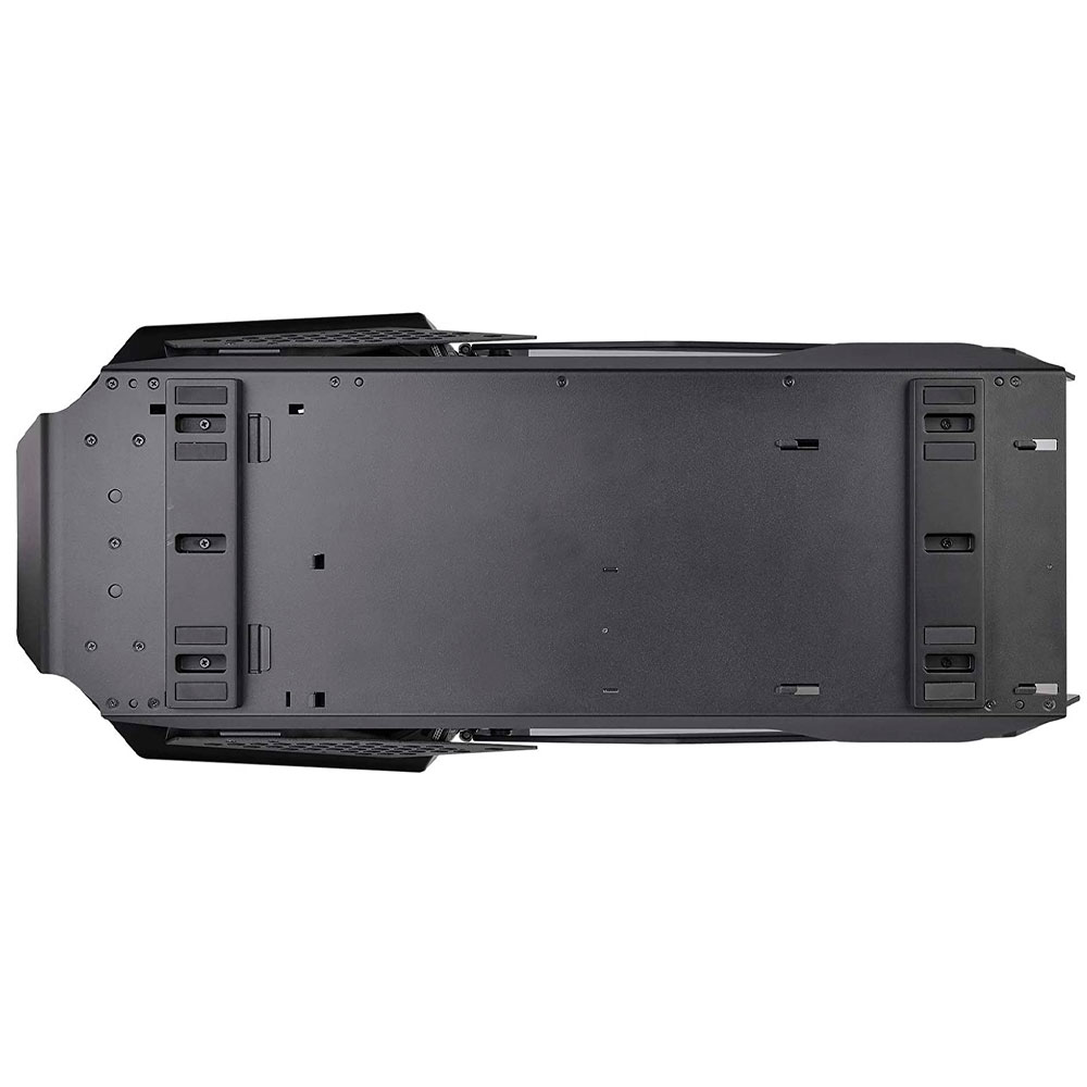 Gabinete Thermaltake AH T600, USB 3.0, Cristal Templado, Gamer, CA-1Q4-00M1WN-00 - Image 4