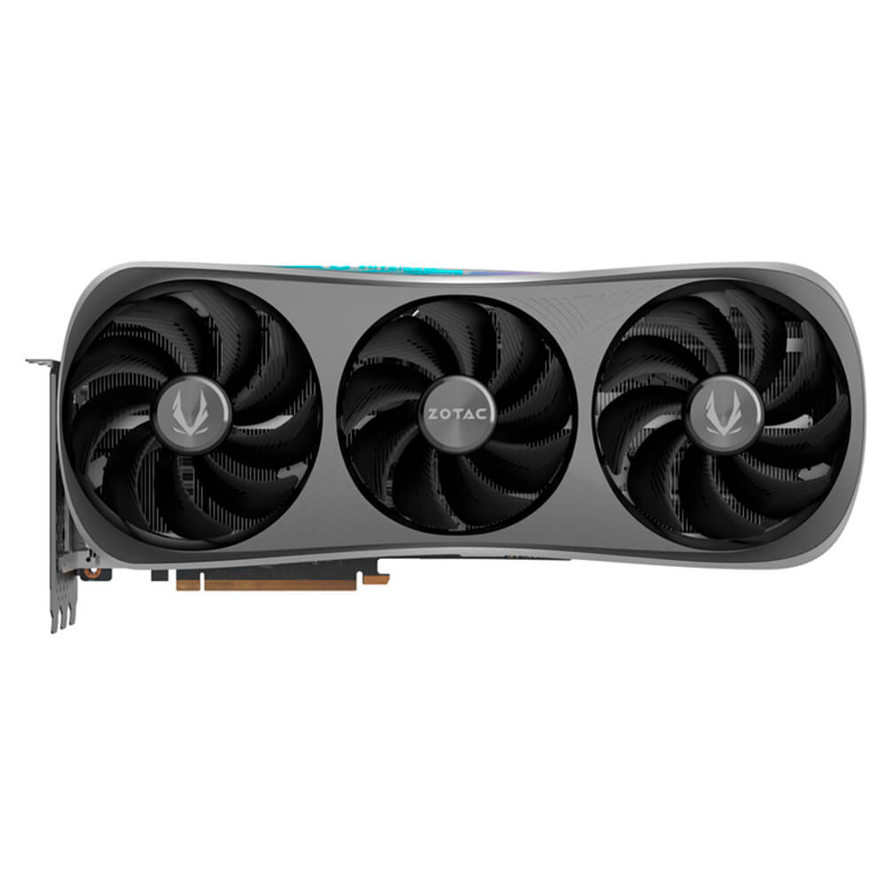Tarjeta de video NVIDIA GeForce RTX 4090 24GB, ZOTAC GAMING GeForce RTX 4090 Trinity OC, 24GB GDDR6X, ZT-D40900J-10P, 2 AÑOS DE GARANTIA NACIONAL - Image 2