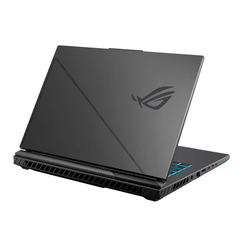 Laptop Gamer ASUS ROG Strix G16 16 Full HD, Intel Core i7-13650HX 2.60GHz, 16GB, 512GB SSD, NVIDIA GeForce RTX 4060, Windows 11 Home 64-bit, Negro, G614JV-AS73 - Image 5