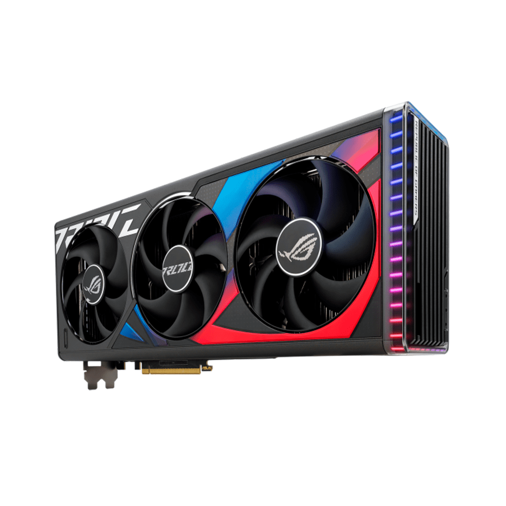Tarjeta Video ROG Strix Geforce RTX 4080 SUPER 16GB OC, 16GB 192-bit GDDR6X, ROG-STRIX-RTX4080S-O16G-GAMING - Image 4