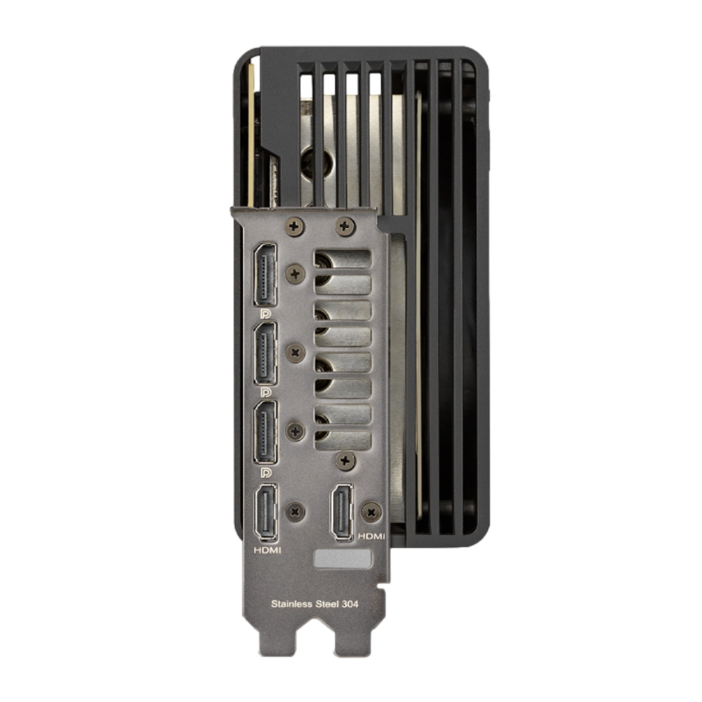 Tarjeta de Video NVIDIA GeForce RTX 4080, ASUS ROG Strix /16 GB GDDR6X, OC Edition, ROG-STRIX-RTX4080-O16G-GAMING, 3 AÑOS DE GARANTIA NACIONAL - Image 6