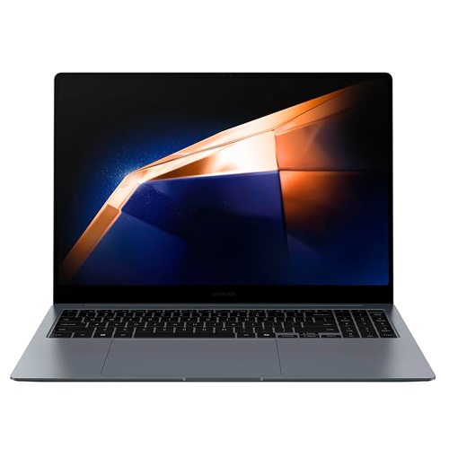 Laptop SAMSUNG GALAXY BOOK4 PRO, 16”, WQXGA 2560x1600p, Intel Core Ultra 7 155H, 144Hz, 32GB, 1TB SSD, NP960XGK