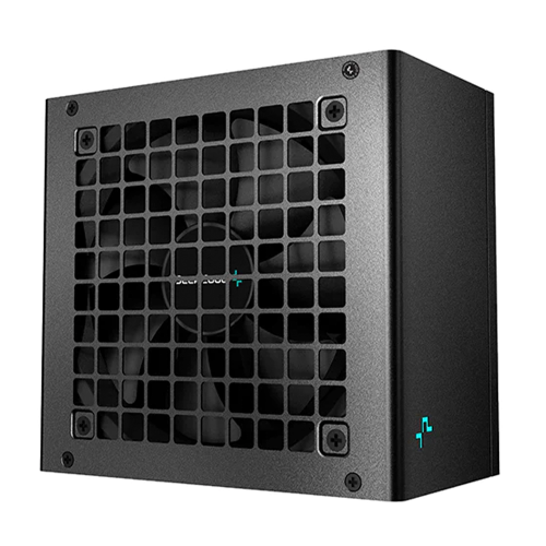 Fuente de Poder DeepCool PK500D, 500W, 80 Plus Bronze, Negro, R-PK500D-FA0B-US