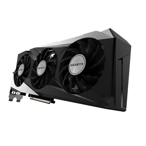 Tarjeta de Video Gigabyte Radeon RX 6750 XT Gaming OC 12G, / Sistema de refrigeración WINDFORCE 3X, 12GB 192-bit, GDDR6, GV-R675XTGAMING OC-12GD