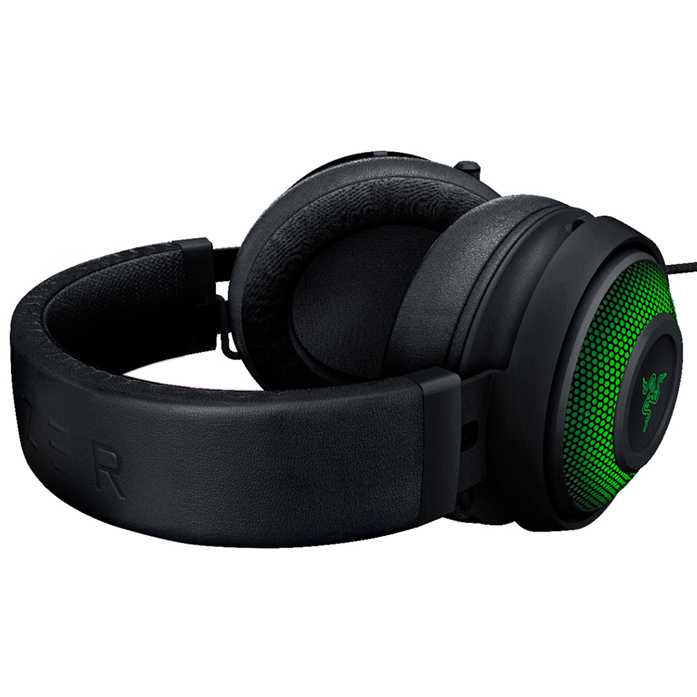Diadema Gamer Razer Kraken Ultimate, USB, Audio THX, RZ04-03180100-R3U1 - Image 4