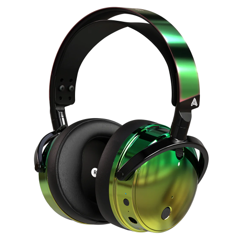 Diadema Audeze Maxwell Edición Wasabi, Xbox, Windows/Mac, PlayStation, EDICIÓN LIMITADA, 207-MW-1116-01