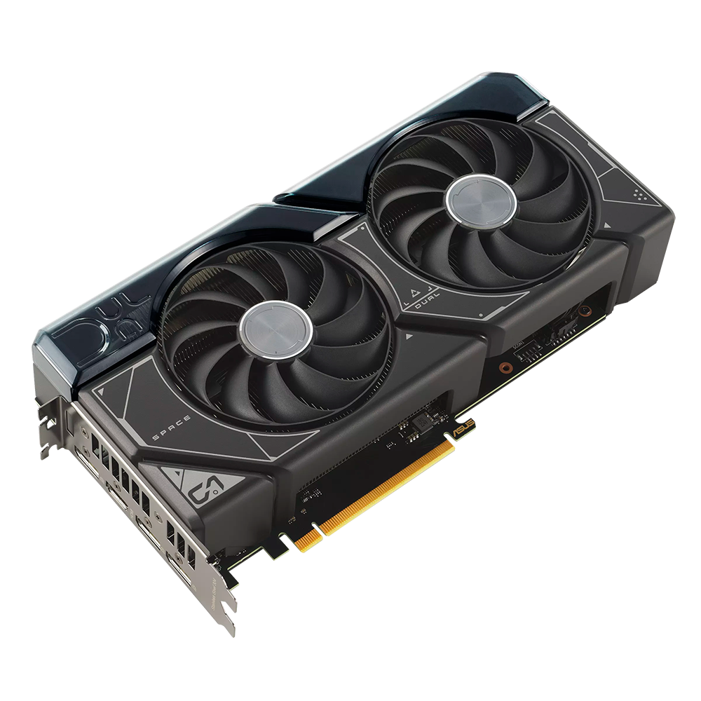 Tarjeta Video ASUS DUAL Geforce RTX 4070 SUPER DUAL OC, 12GB GDDR6X, DUAL-RTX4070S-O12G - Image 3