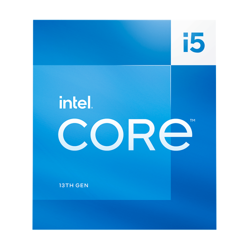 Procesador Intel Core i5-13400, Intel UHD Graphics 730, Socket 1700, 2.50GHz, 10-Core, 20MB Smart Cache (13va. Generación - Raptor Lake), BX8071513400