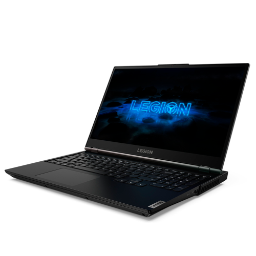 Laptop Lenovo Legion 5 15ARH05H, 15.6", Full HD, AMD Ryzen 5 4600H 3GHz, 8GB, 1TB+128GB SSD, NVIDIA GeForce RTX 2060, Windows 10 Home 64-bit, Español, Negro, LEGION 5 15ARH05H
